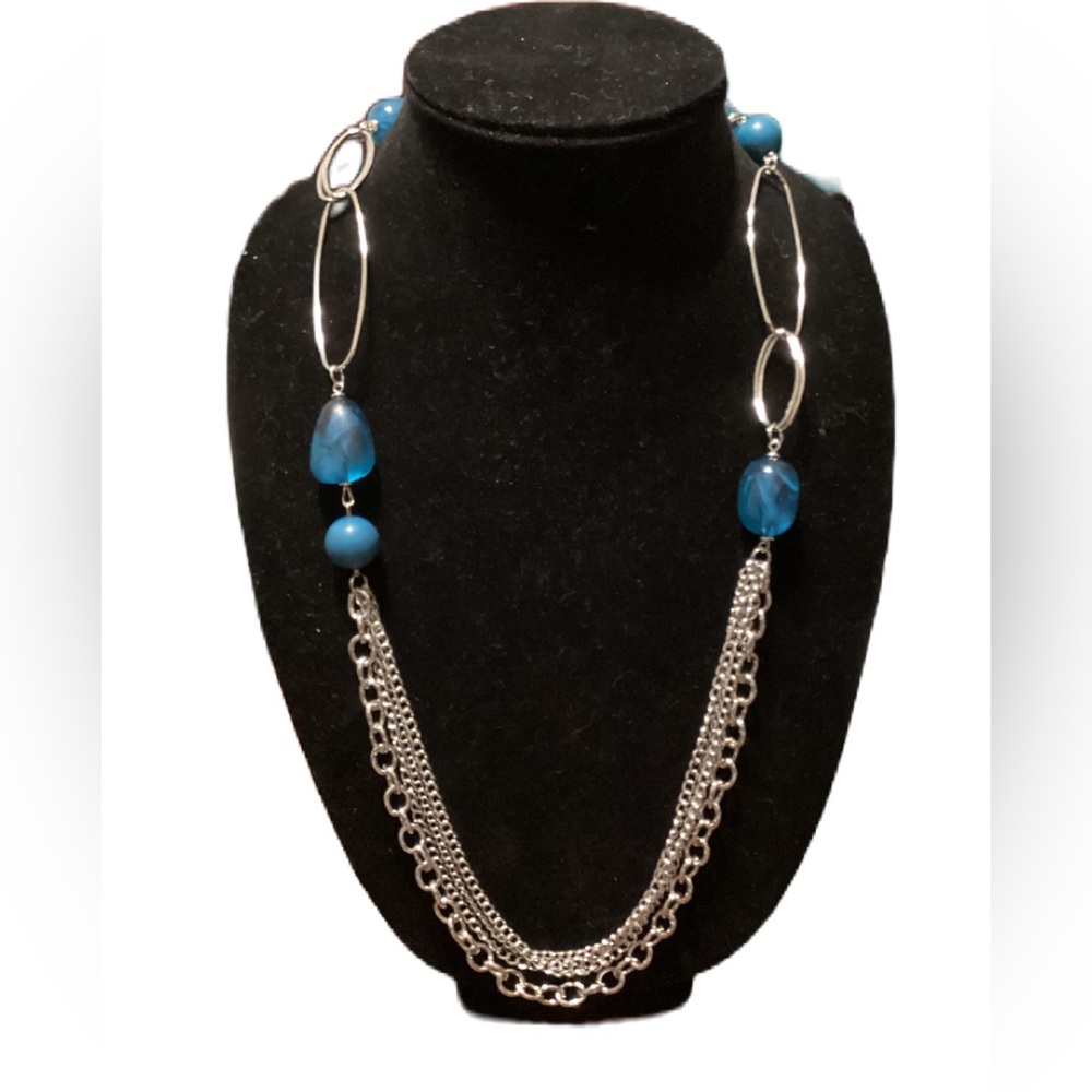 Paparazzi long necklace set